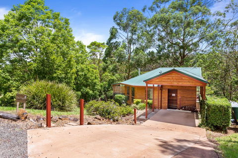Ravensbourne Escape-Tree Tops - Holiday Adelaide 1