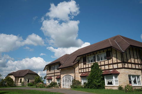 Razorback Holiday House With Incredible Views - Holiday Adelaide 0