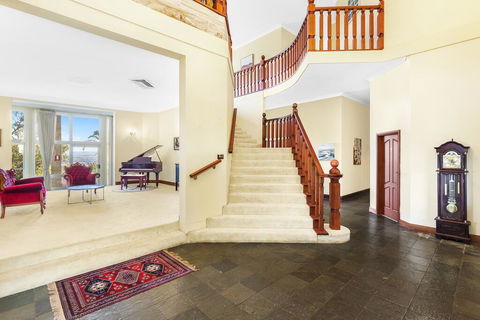 Razorback Holiday House With Incredible Views - Holiday Adelaide 1