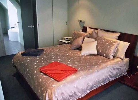 Red Brier Cottage Accommodation - Holiday Adelaide 1