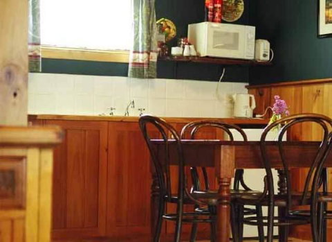 Red Brier Cottage Accommodation - Holiday Adelaide 2