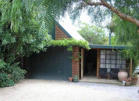 Red Brier Cottage Accommodation - Holiday Adelaide 0