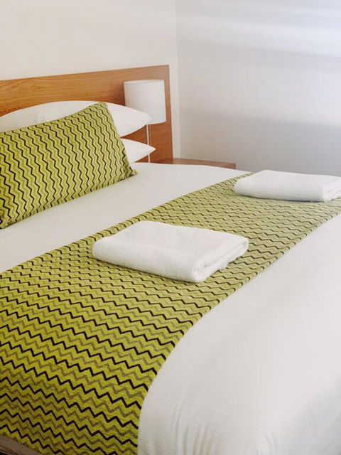 Red Earth Motel - Holiday Adelaide 3