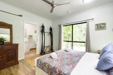 Red Mill House In Daintree - Holiday Adelaide 1