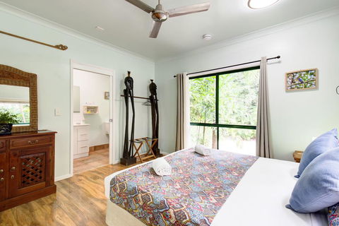 Red Mill House In Daintree - Holiday Adelaide 0