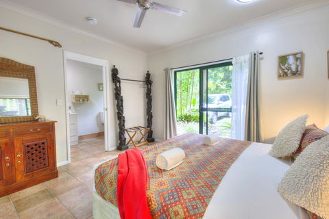 Red Mill House In Daintree - Holiday Adelaide 2