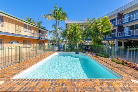 Red Star Hotel Palm Beach - Holiday Adelaide 0