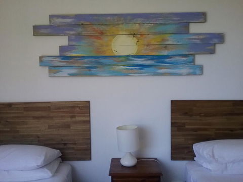 Red Star Hotel Palm Beach - Holiday Adelaide 1