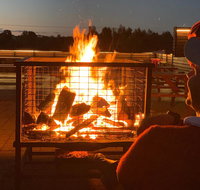 Red Steer Hotel Motel Wagga Wagga - Holiday Adelaide