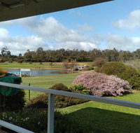 Redtail Ridge Cottages - Holiday Adelaide