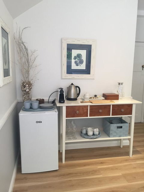 Reed House At Maleny-Blue Boudoir - Holiday Adelaide 2