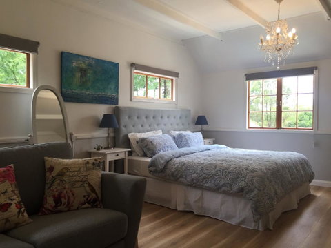Reed House At Maleny-Blue Boudoir - Holiday Adelaide 3
