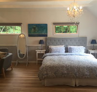 Reed House at Maleny-Blue Boudoir - Holiday Adelaide