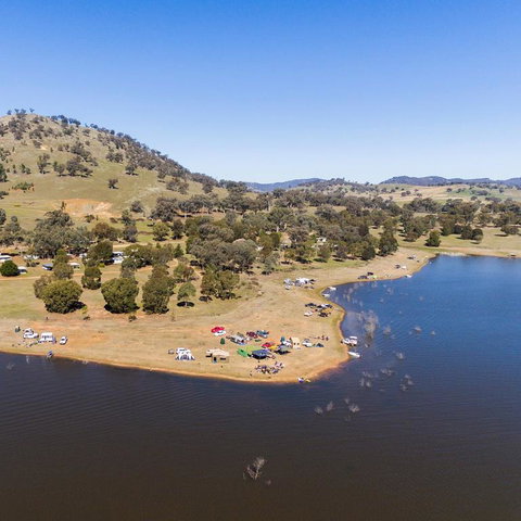 Reflections Holiday Park Grabine Lakeside - Holiday Adelaide 2