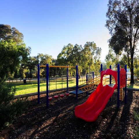 Reflections Holiday Park Grabine Lakeside - Holiday Adelaide 0