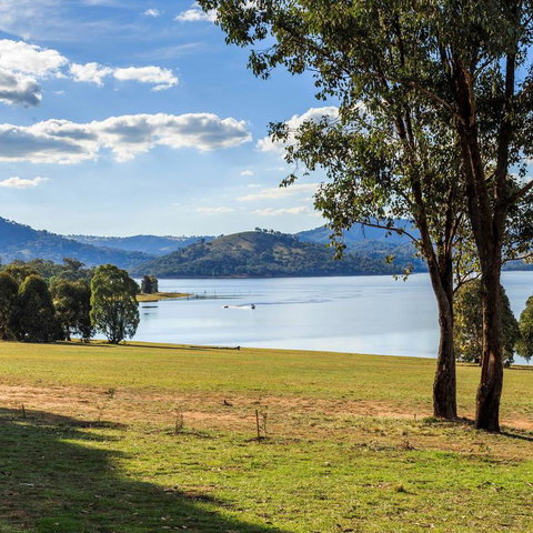 Reflections Holiday Park Grabine Lakeside - Holiday Adelaide 3