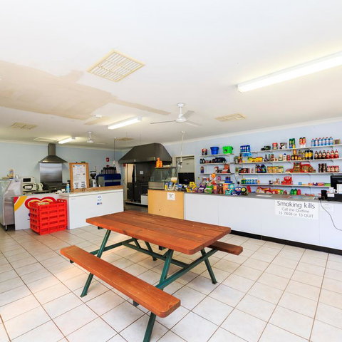 Reflections Holiday Park Grabine Lakeside - Holiday Adelaide 1