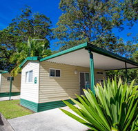 Reflections Holiday Parks Coffs Harbour - Holiday Adelaide