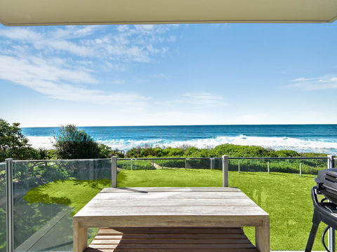 Regency Court Apartment - Holiday Adelaide 0