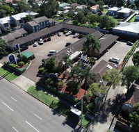 Reign Inn Newcastle - Holiday Adelaide