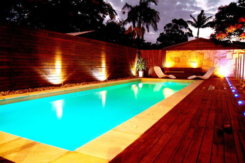 Reiki Spectacular House - Holiday Adelaide 0