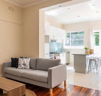 RELAXED FAMILY HOME WILLOUGHBY - Holiday Adelaide