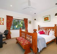 Relaxing Queen Sized Room With En-Suite - Holiday Adelaide
