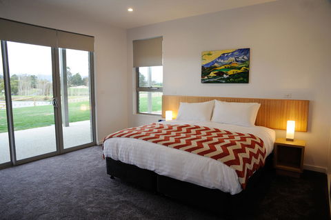 Relbia Lodge - Holiday Adelaide 2