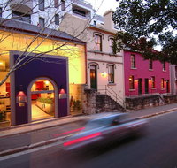 Rendezvous Hotel Sydney The Rocks - Holiday Adelaide