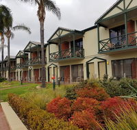 Renmark Hotel Motel - Holiday Adelaide