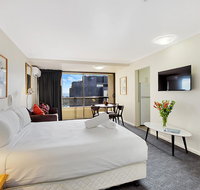 Renovated Stylish Studio - Holiday Adelaide