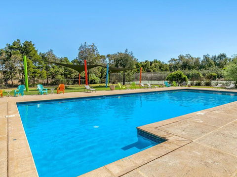 Resort Haven - Holiday Adelaide 0