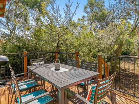 Resort Haven - Holiday Adelaide 2