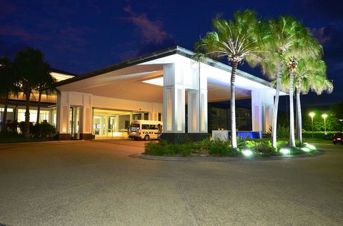 RESORT ON THE BEACH 2214/2215 - Holiday Adelaide 3