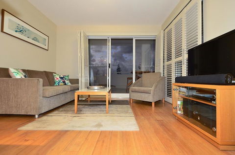 RESORT ON THE BEACH 2214/2215 - Holiday Adelaide 2