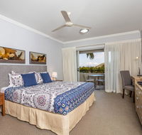 Resort Room in Paradise - Holiday Adelaide