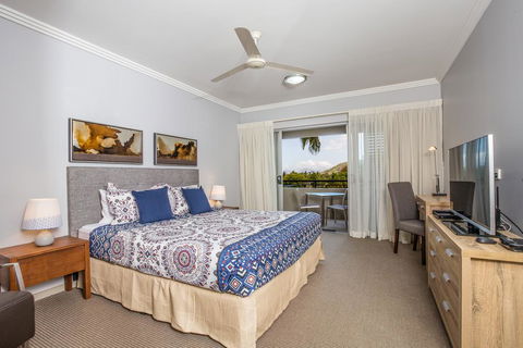 Resort Room In Paradise - Holiday Adelaide 0
