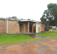 Rest Point Holiday Village - Holiday Adelaide