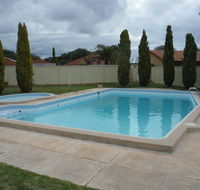 Restawile Motel - Holiday Adelaide