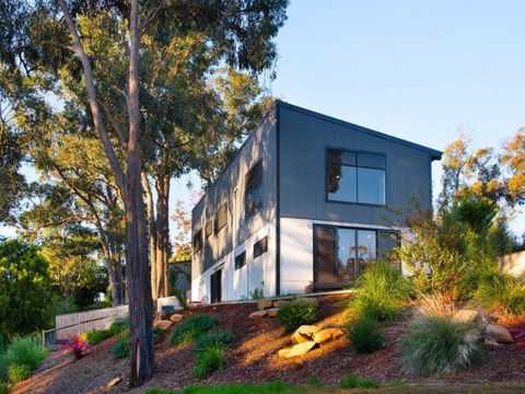 Retreat@ 34A - Holiday Adelaide 2