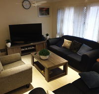 Retro Style Home Stay