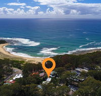 Retro Vibes - 18 Norahview Street Bateau Bay - Holiday Adelaide