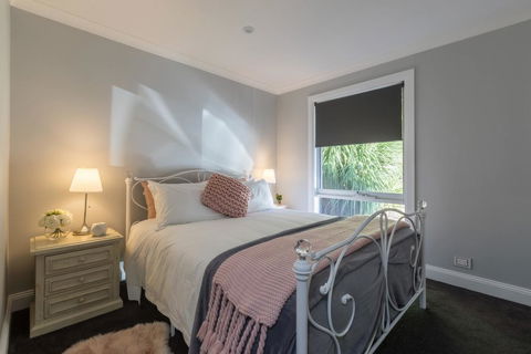 Rex's Yarra Valley House - Holiday Adelaide 2