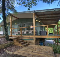 Ribbon Gum Lodge - Holiday Adelaide