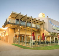 Rich River Golf Club Resort - Holiday Adelaide