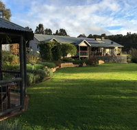 Rickaty on Blackwood - Holiday Adelaide