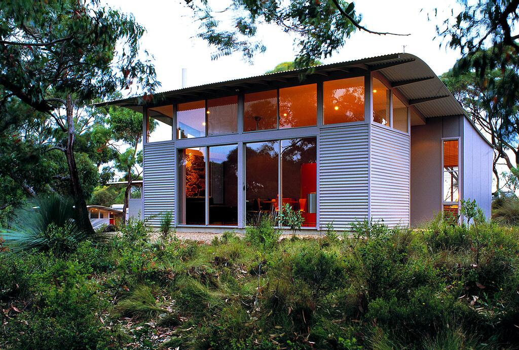 Delamere SA Holiday Adelaide