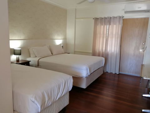 Ringtails Motel - Holiday Adelaide 2