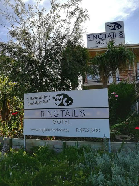 Ringtails Motel - Holiday Adelaide 3