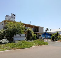 Ringtails Motel - Holiday Adelaide